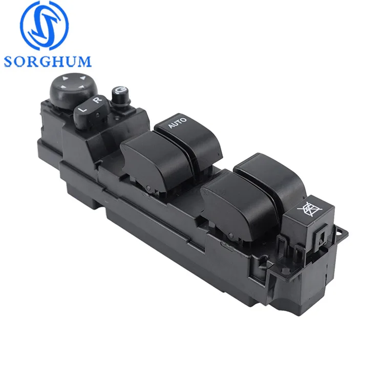 Suitable for Mazda auto parts window control switch, glass lift switch DF82-66-350A