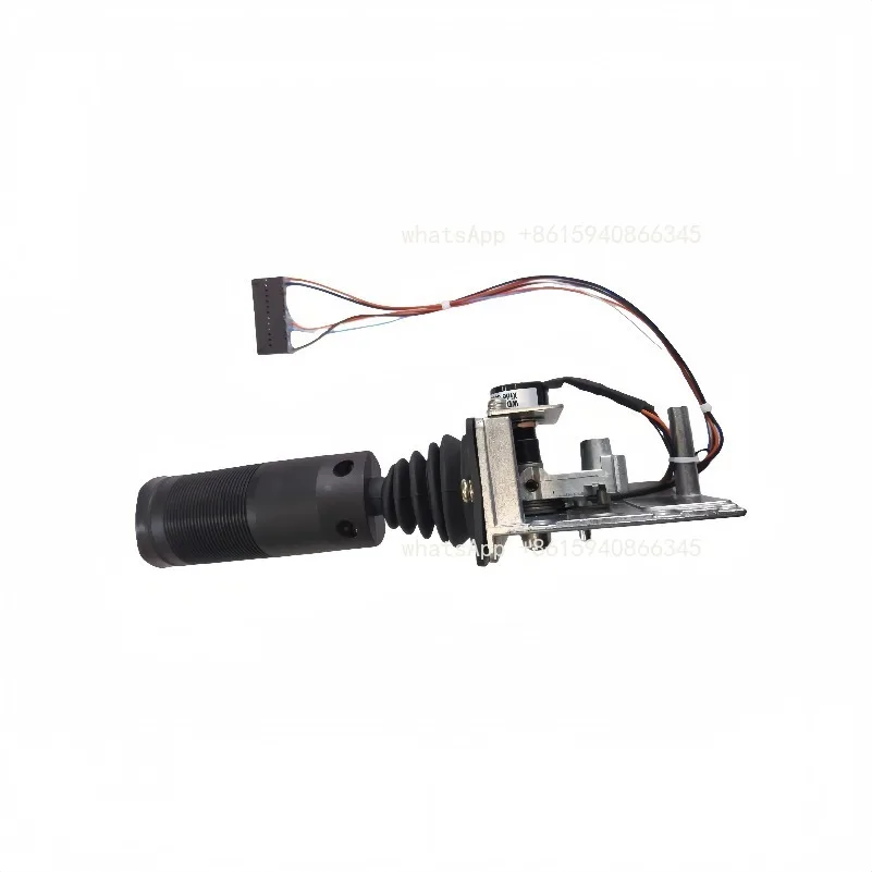 Handle 62161 for 1930 3246 5390 Industrial electronic control lever, multi-axis control handle