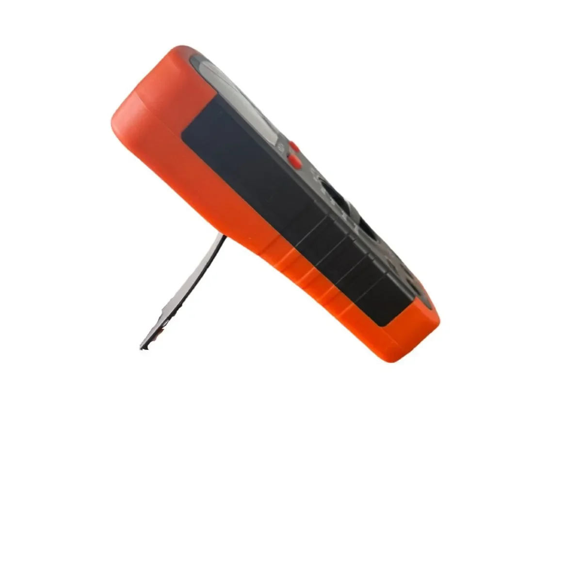 Utility Intelligent Digital Capacitance Meter DT6013 Display Data Keep Zero Backlight Low Voltage Prompt