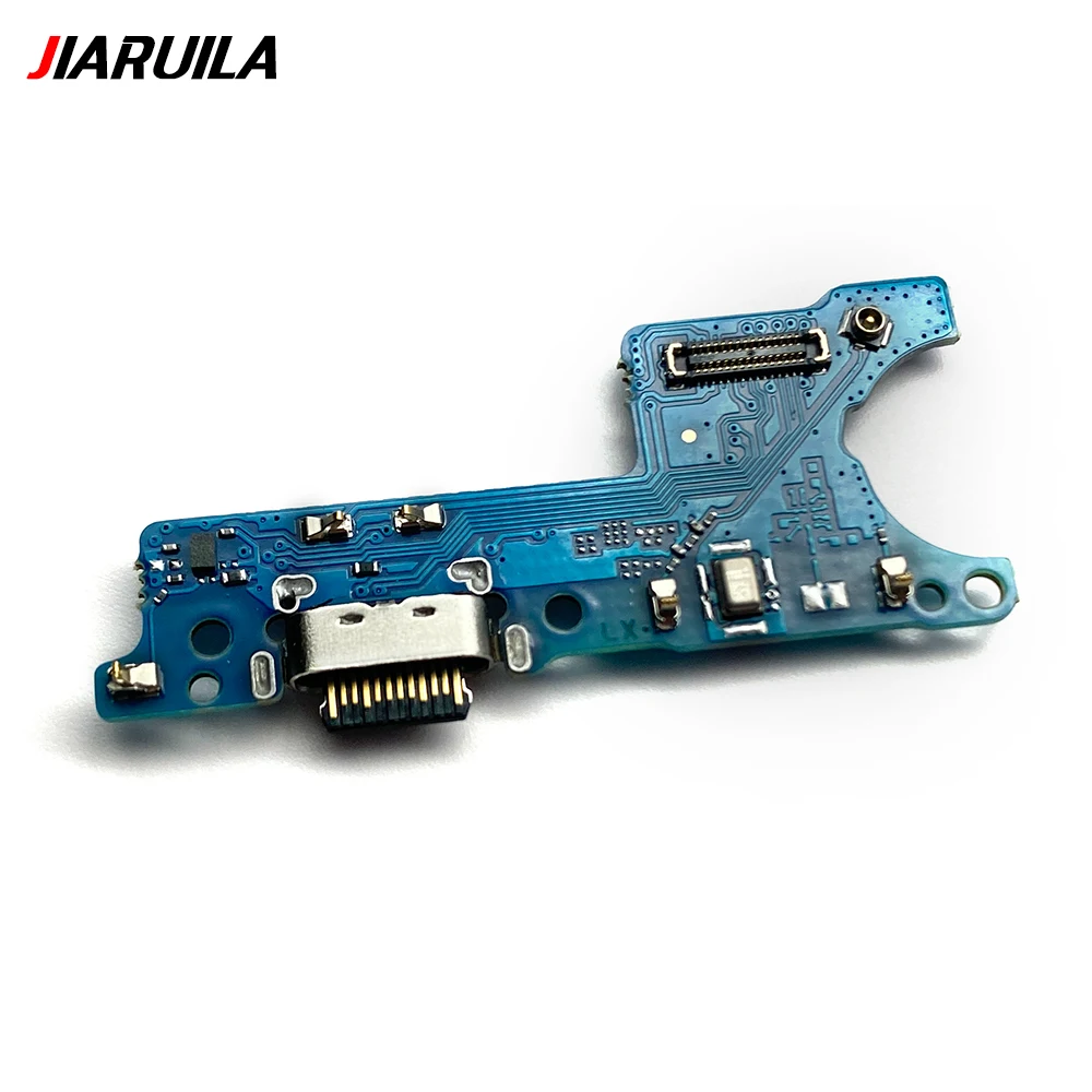 USB Charge Dock Socket Jack Connector Flex Cable For Samsung M11 M12 M13 M21 M22 M23 5G M31 M31S M32 M33 Charging Board Module