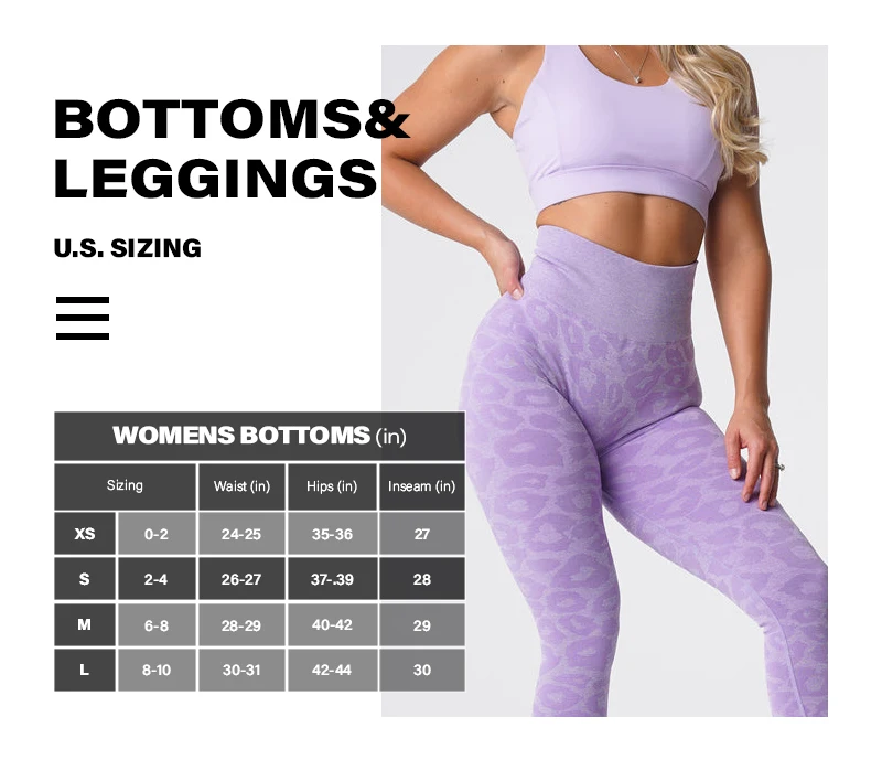 Nvgtn Wildthing Leopard Seamless Leggings Women Soft Workout Tights Fitness Outfits Yoga Pants Gym Wear Sports