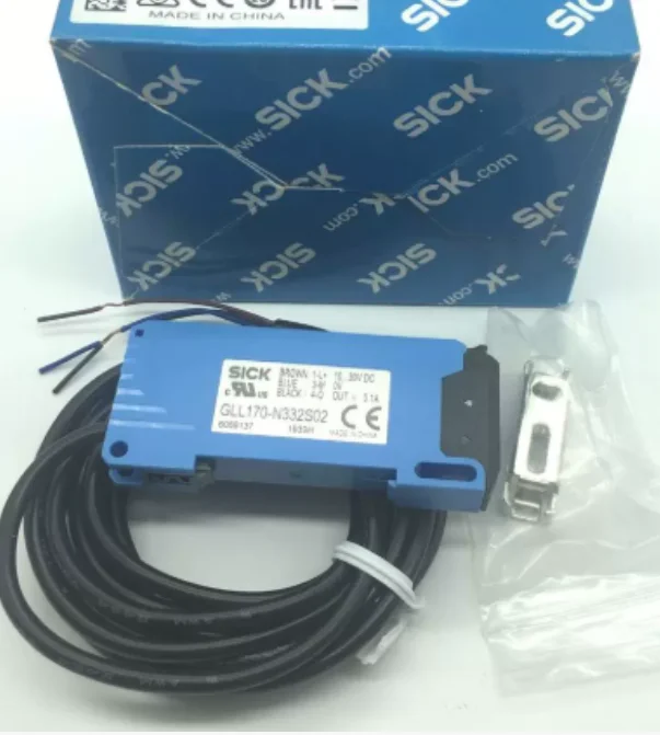 New original amplifier Optical GLL170-N332 GLL170T-B432
