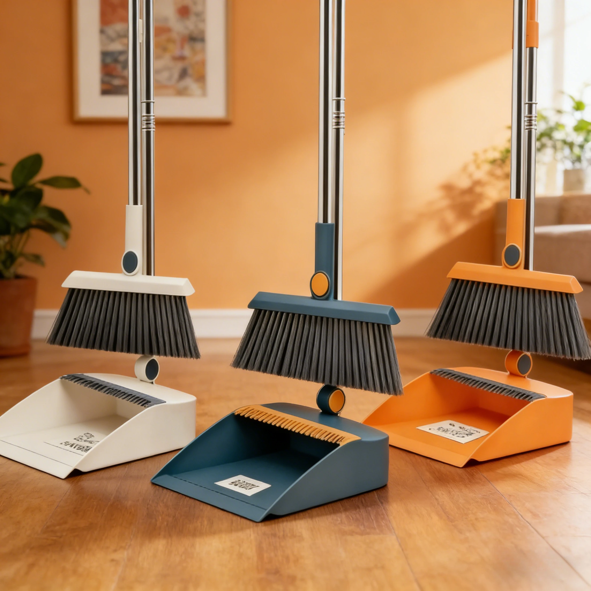 #34 Highest Rated Brooms to Buy in 2026