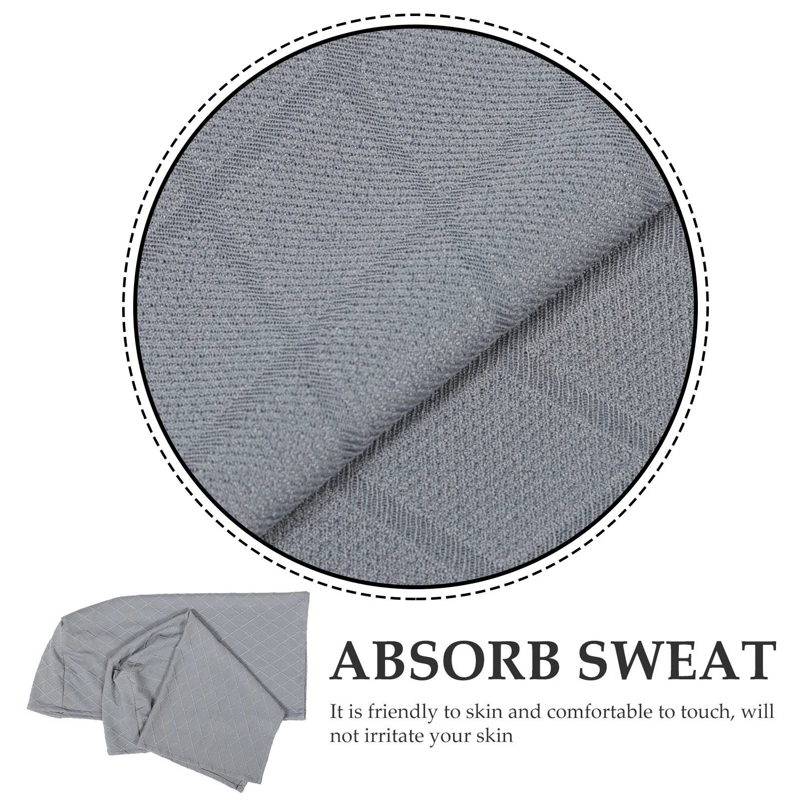 

2Pcs Soft Polyester Sofa Armrest Covers Stretch Armrest Slipcovers for Couch Chair Protection Home Use Arm Rest Covers