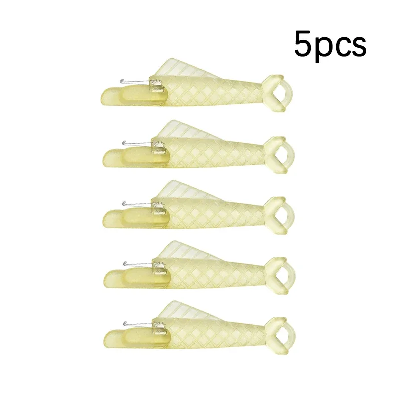 Variant: 5pcs yellow