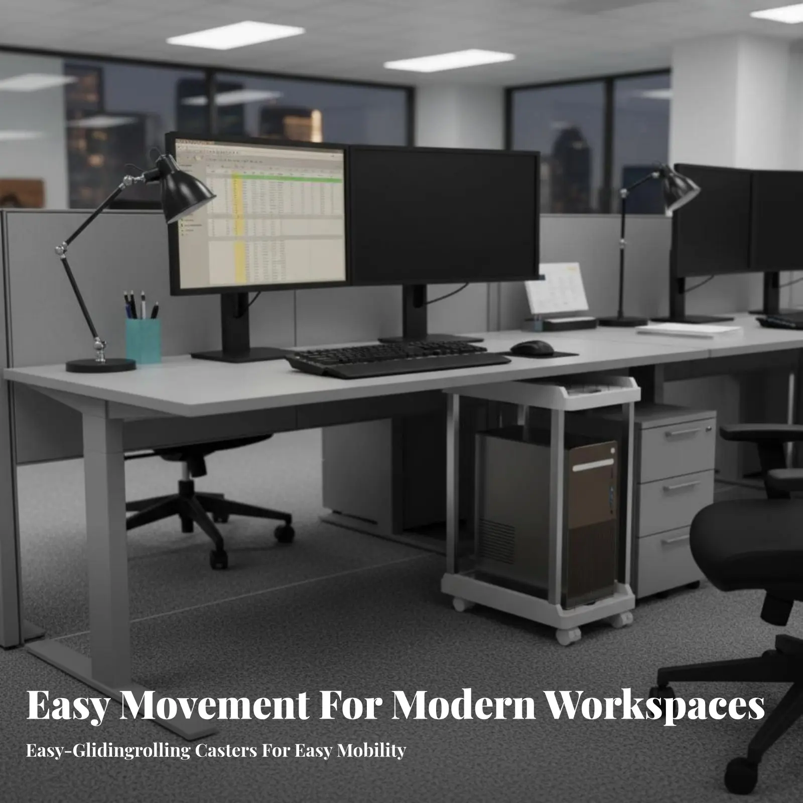 support-de-transport-mobile-pour-ordinateur-avec-roulettes-verrouillables-et-robustes