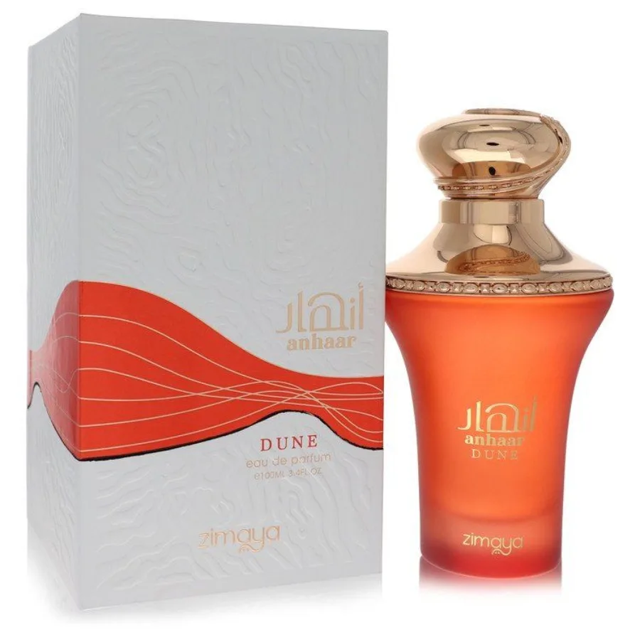 

Afnan Zimaya Anhaar Dune by Afnan Eau De Parfum Spray Unisex