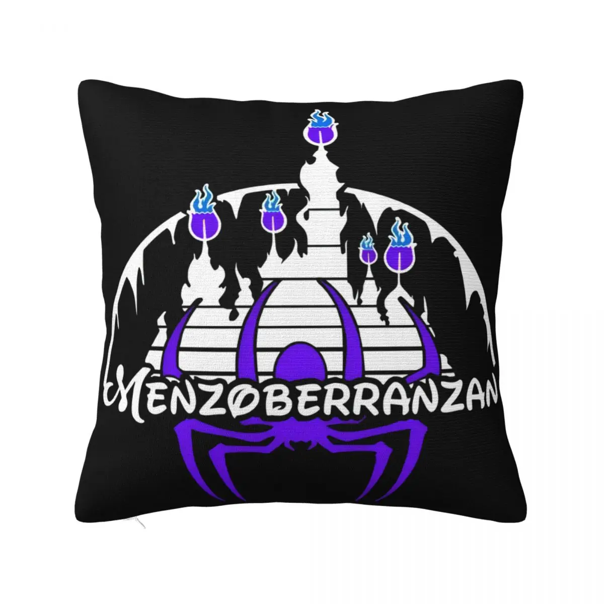 Drizzt Dourden Menzoberranzan Underdark Inspired Unisex Or Womens Science Cool Cheap Price Original Pillow Case