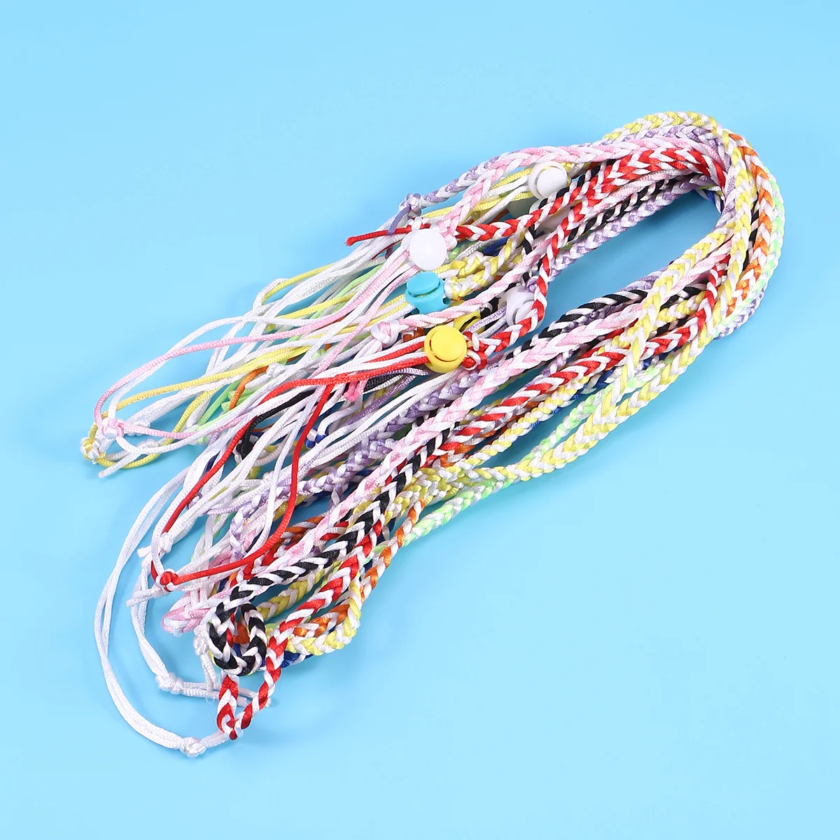 

1.4m Small Pet Leash Hamster Leash Adjustable Harness Rope Bell Attached for Hamster Guinea Pig Rabbit Ferret Chinchillas