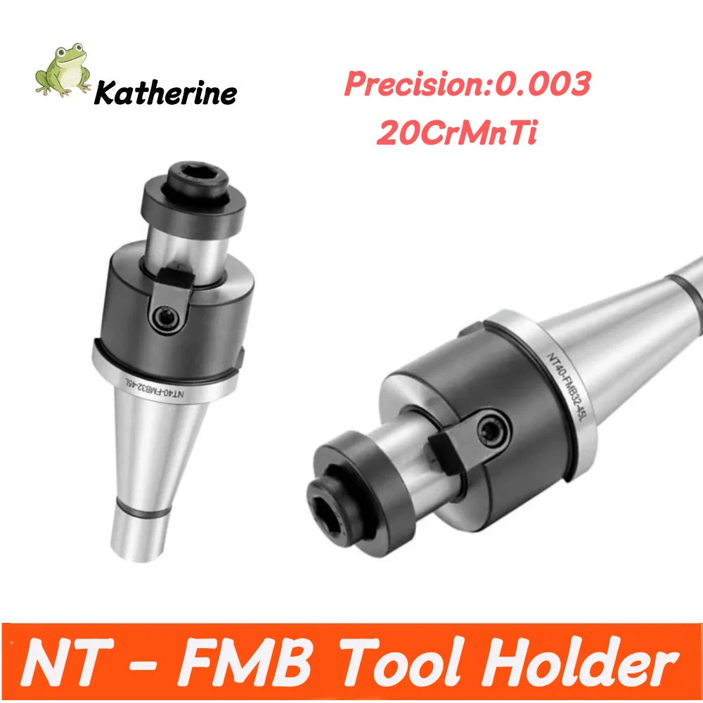 Nt Fmb Milling Tool…