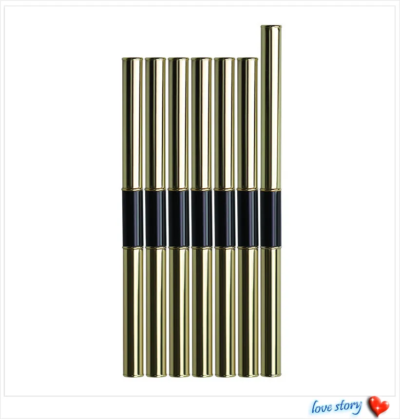 1/5/7PCS Nail Art Acrylic UV Gel Extension Builder Rhinestone Painting Brush Lines Liner Pattern Drawing Pen Manicure Tool