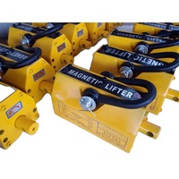 PML- 6 100kg Permanent Magnetic Lifter , PML Lifting Magnets
