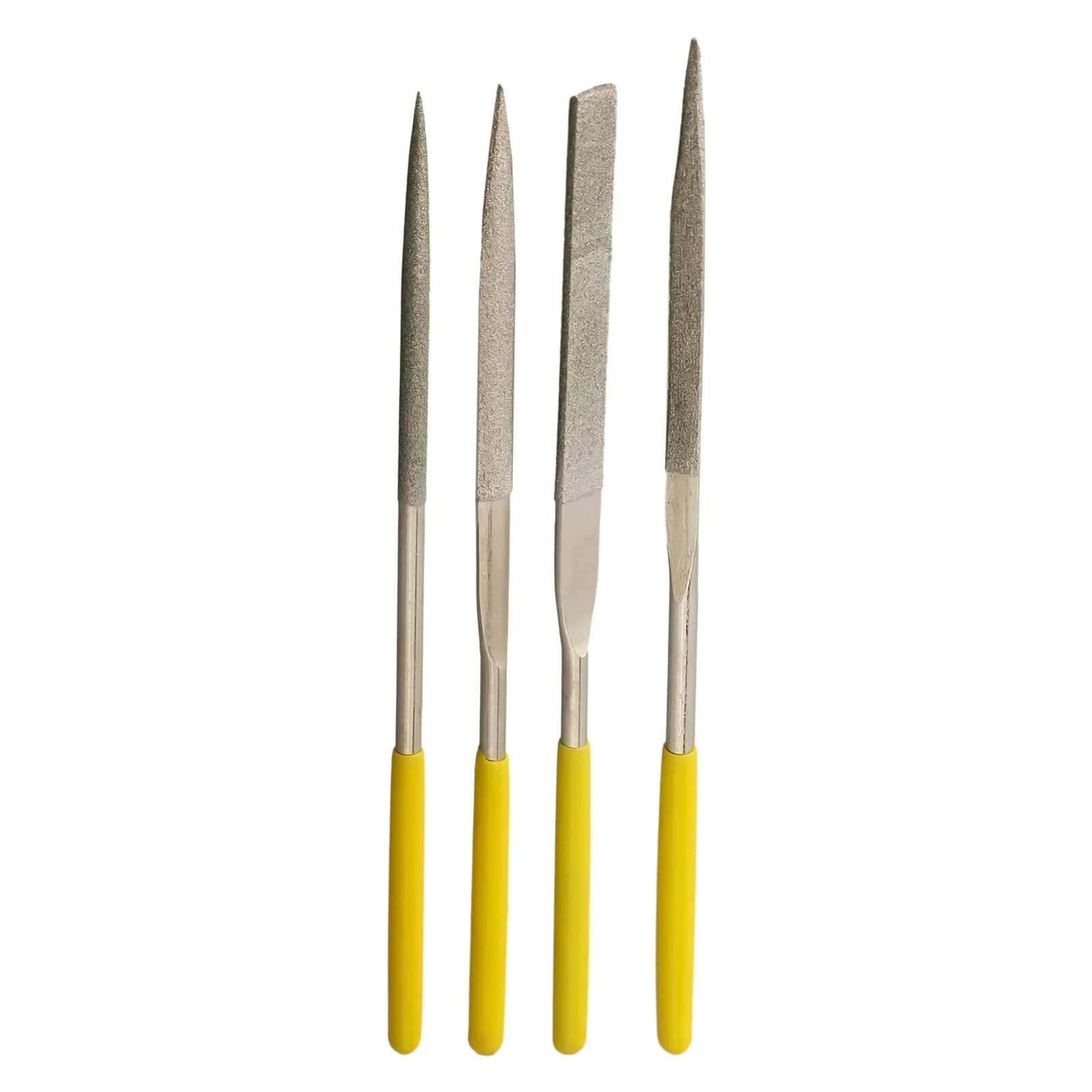 Flat File Diverse Cutter Tools Diverse Cutter Tools Pakket Content Precisie Productieproces Productnaam