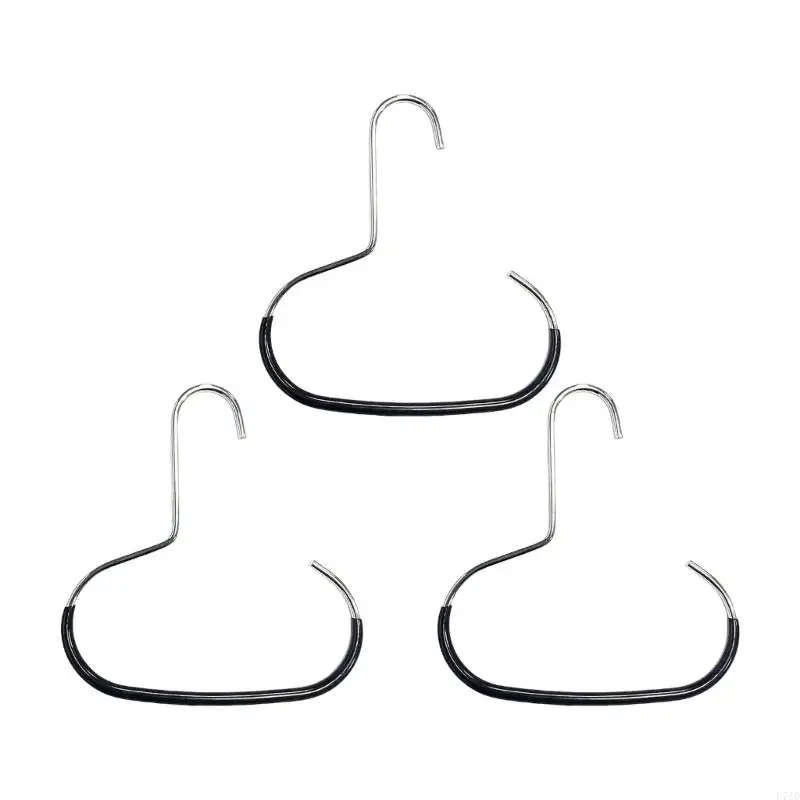 L74D Circle Rings Hat Hanger Baseball Caps организаторы