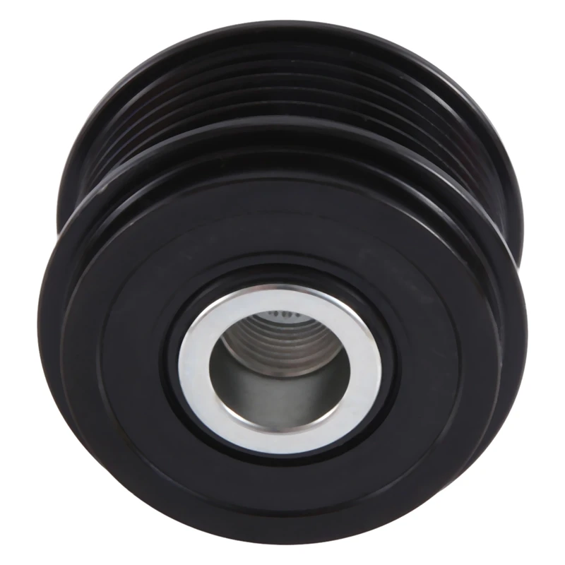 

Alternator Pulley For A1 A3 A4 A5 A6 A7 Q3 Q5 TT Seat Skoda VW Golf Passat Tiguan Scirocco 1.8 2.0 TSI 06H903201