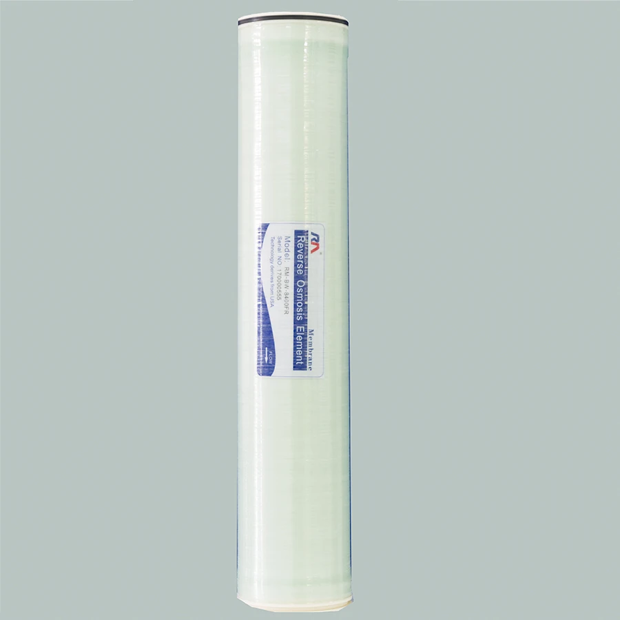Factory Price 4021 4040 8040 Low Pressure High Pressure Long Reverse Osmosis Filter Ro Membrane - Image 3