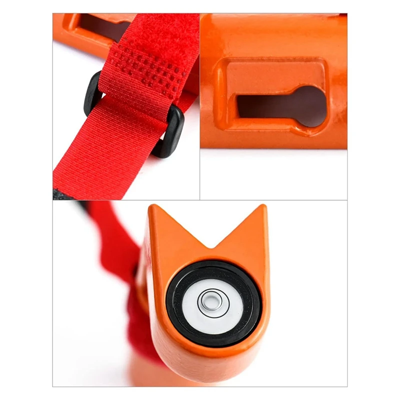 1 Piece Adjustable Grade Rod Level Special Horizontal Bubble Aluminum For Tower Ruler, Right Angle 90 Degree Level