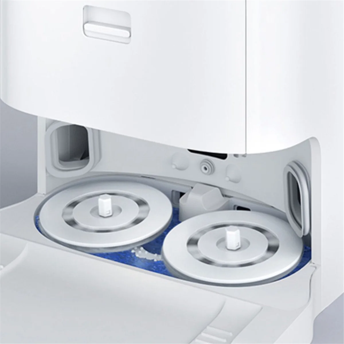 Pièces de rechange pour aspirateur Robot L10S Ultra, accessoires, support de plateau de nettoyage pour vadrouille, nouveau