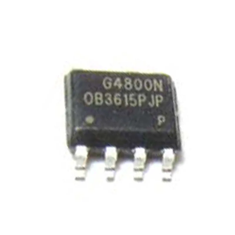 10PCS  OB3330CP OB3350CP OB3615PJP OCP2030SAC  OP07CDR  SOP-8