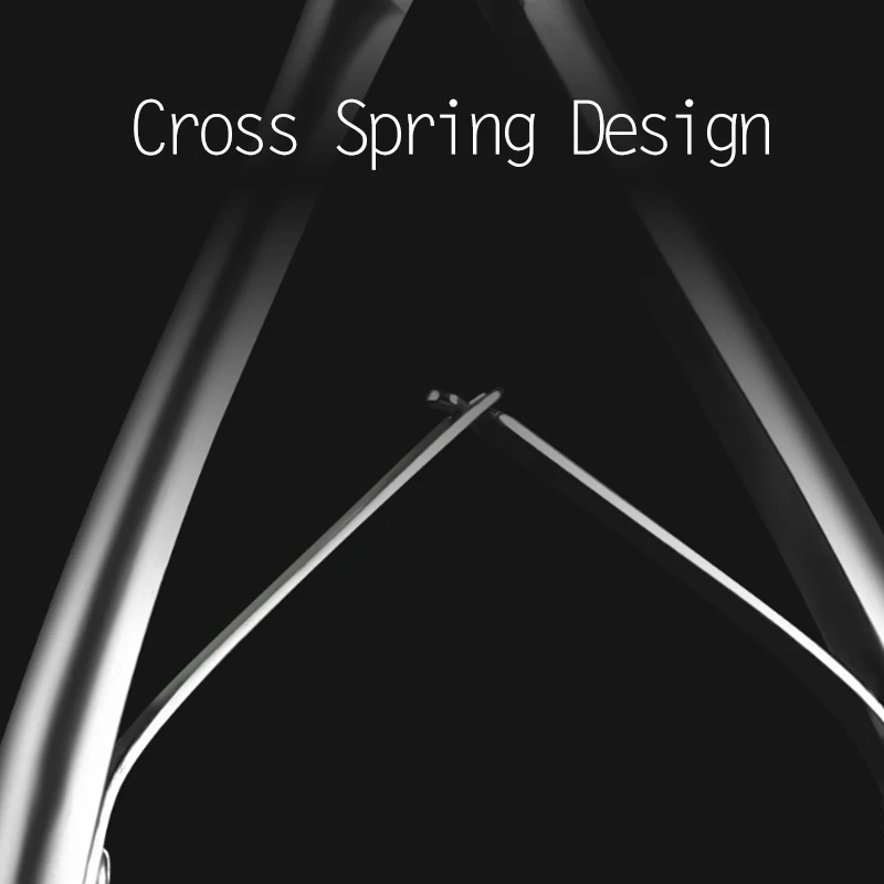 Profissional de aço inoxidável unha cutícula nipper alta precisão pele morta tesoura prego cutícula tesoura alicate manicure ferramenta