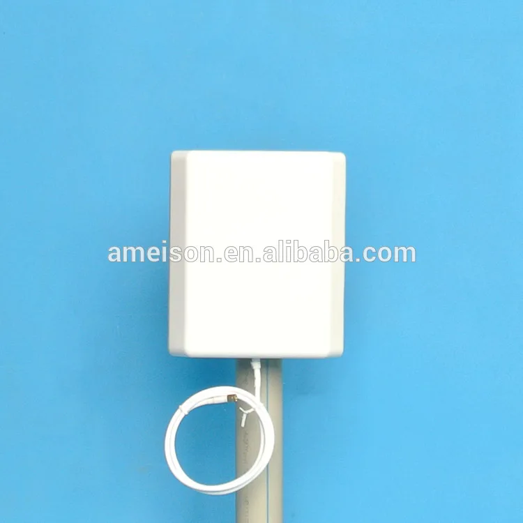 Antenna Manufacturer 806-960MHz 7dBi Directional Panel 800 900 mhz gsm patch antenna