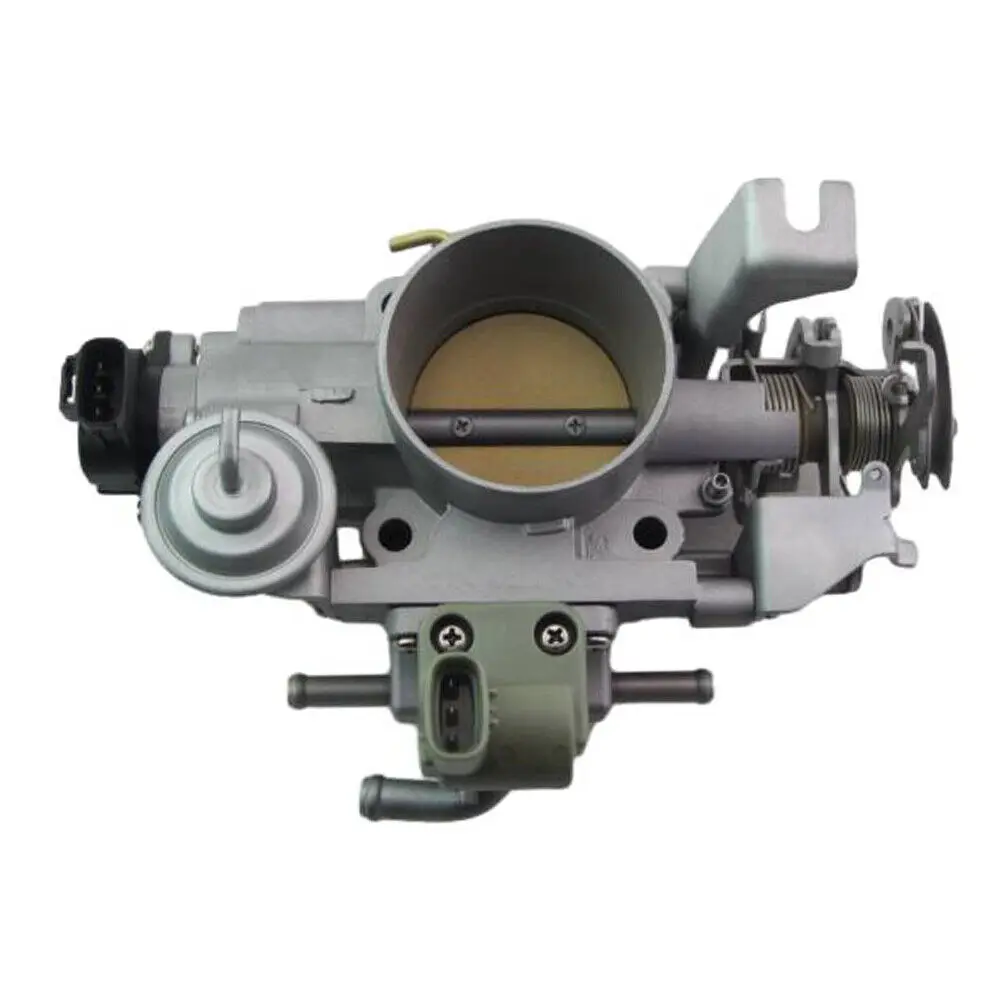 22210-62220 Throttle Body for Toyota 4Runner T100 Tundra 3.4L 1995-2004