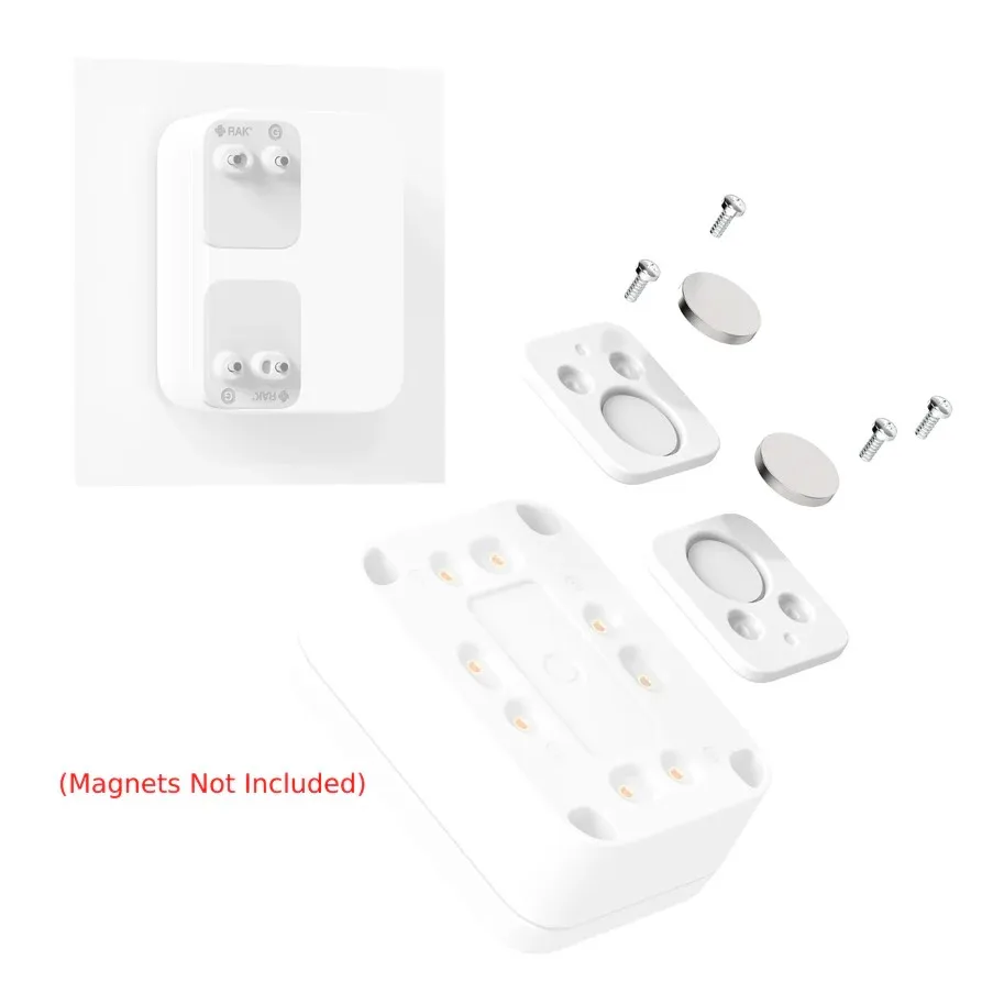 Unify Magnet-Montagesatz (Typ G)