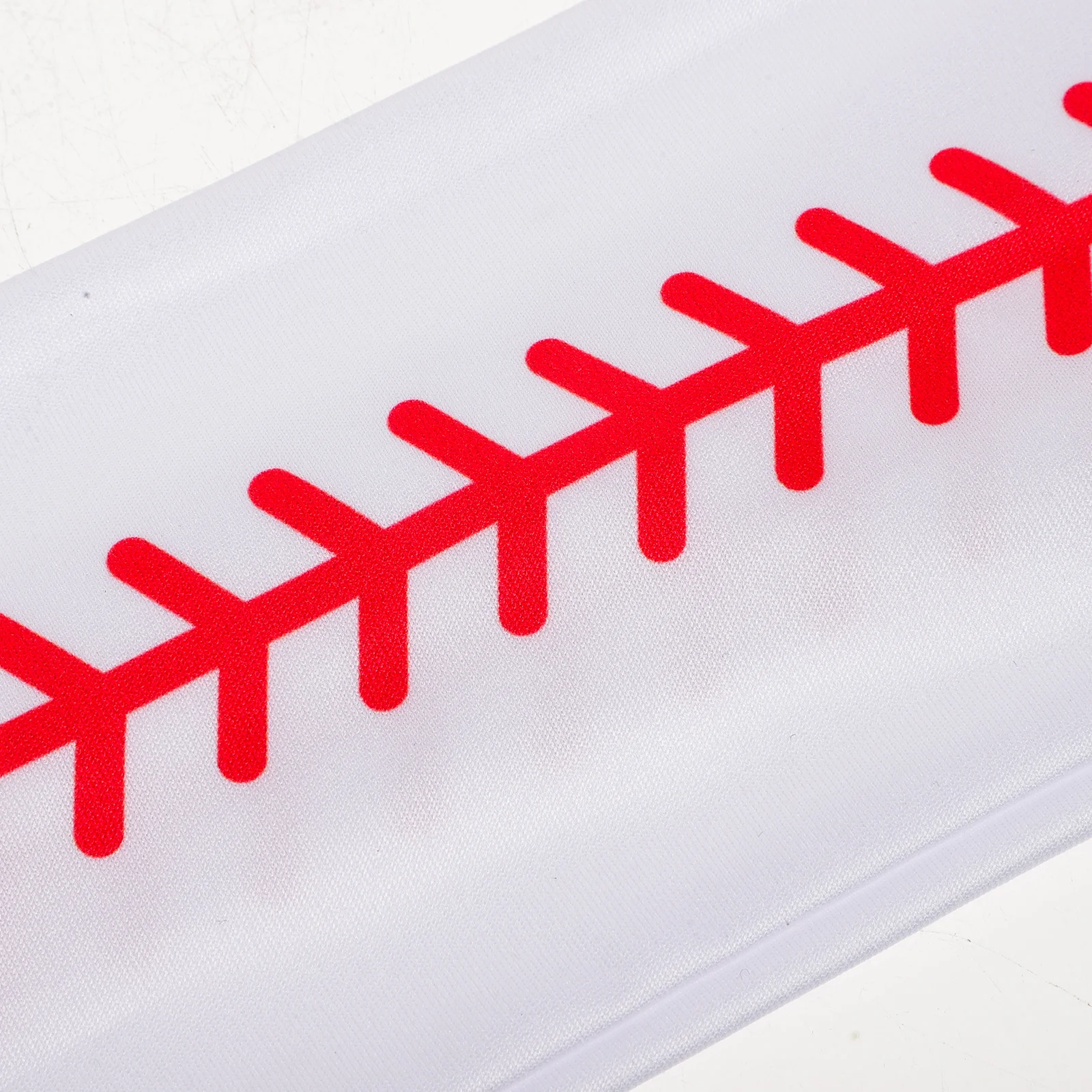 

2Pcs Sweat Absorbing Elastic Headbands Non Slip Fitness Accessories for Running Yoga Workout Sports Hair Bands