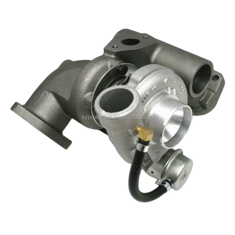 High Quality Precision-Made T25 Turbocharger for Land-Rover Defender Discovery I Range Rover 300 TDI 2.5 TDI 452055 ERR4802