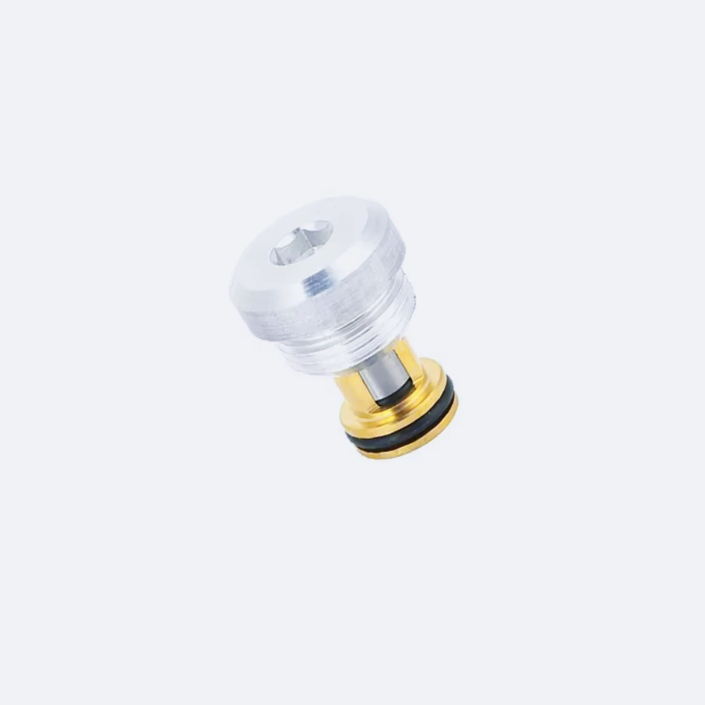 Oil Relief Pressure Valve 059103175F For Audi A4 A5 A6 A8 Q5 VW Passat  SKODA 2.5 TDI  059103175A 059 103 175 F 059 103 175 A