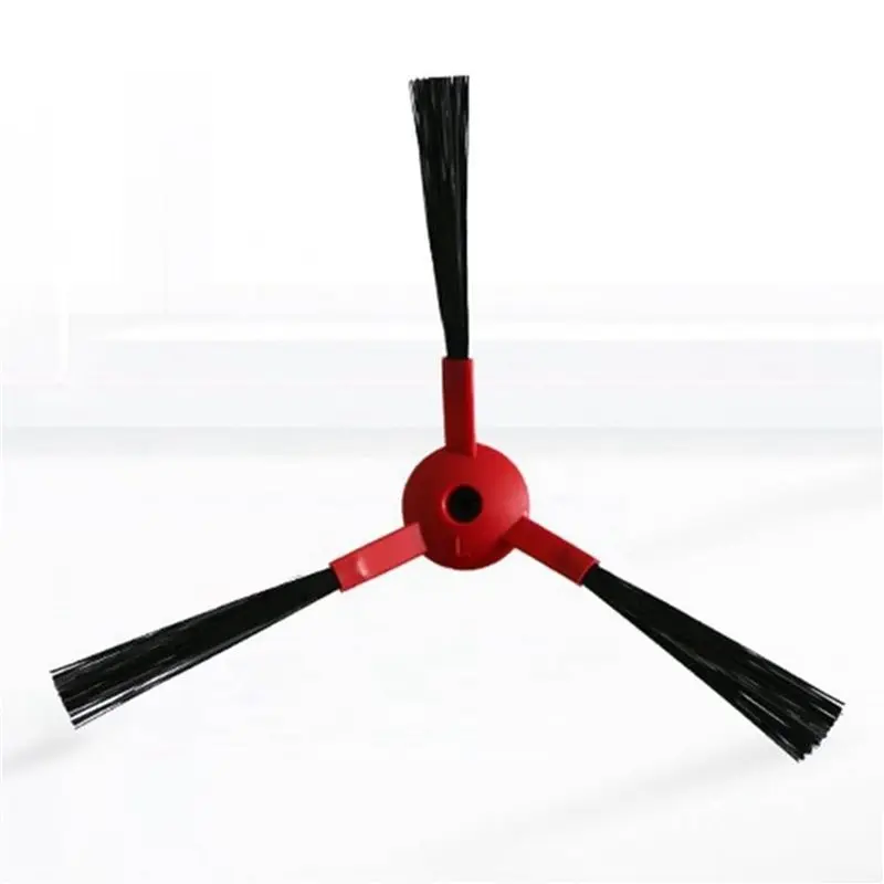 A83G-8PCS запасные части для боковой щетки для JIAWEISHI D520/360 C50/Airrobo P10/Higer HSR, аксессуары для пылесоса