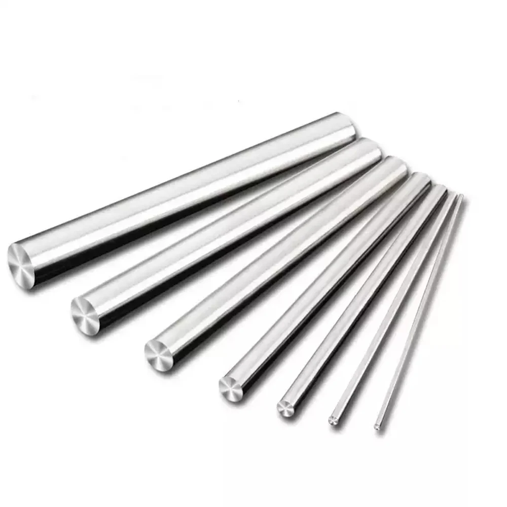 1Pcs Diameter 9.1/9.2/9.3/9.4/10/11/15/20/25/ to 30mm HSS High Speed Steel Solid Round Rod Lathe Bar Stock Length 100/150/200mm
