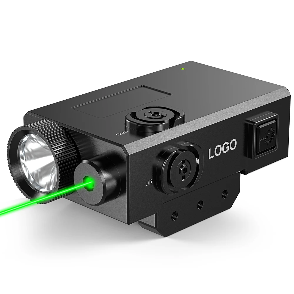 

Compact 1135 Magnetic Charging Laser Sight Red/Blue Built-In Lithium Battery Sports & Outdoor Use Compatible