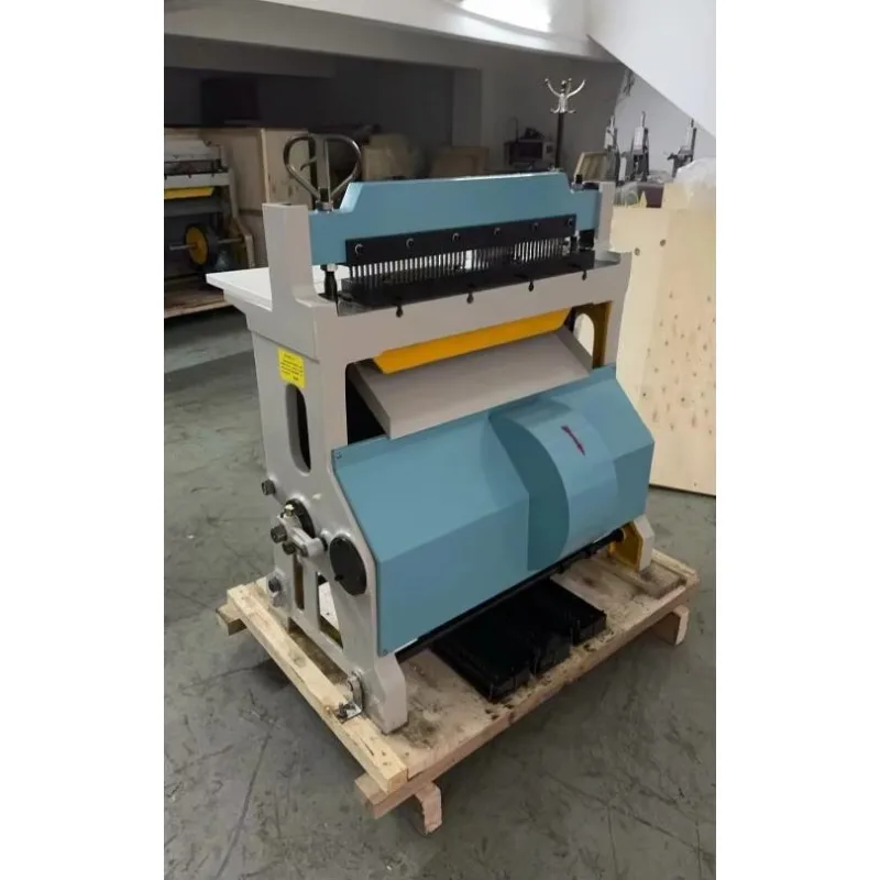 CK-620 factory price automatic calendar punching machine notebook punching machine