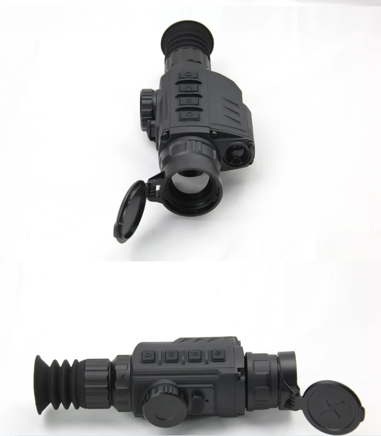 

Longot AL650P LRF 640*512 Excellent Thermal Sight Thermal Imaging Night Vision Monocular Telescope Infrared Devices For Hunting