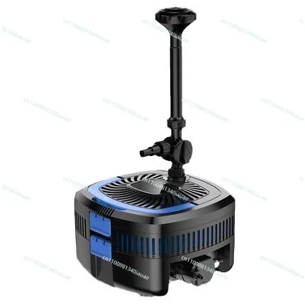 

Large Flow Fountain Pump Submersible Pump Pumping Water Circulation Pump Filter CUF-3800,5800
