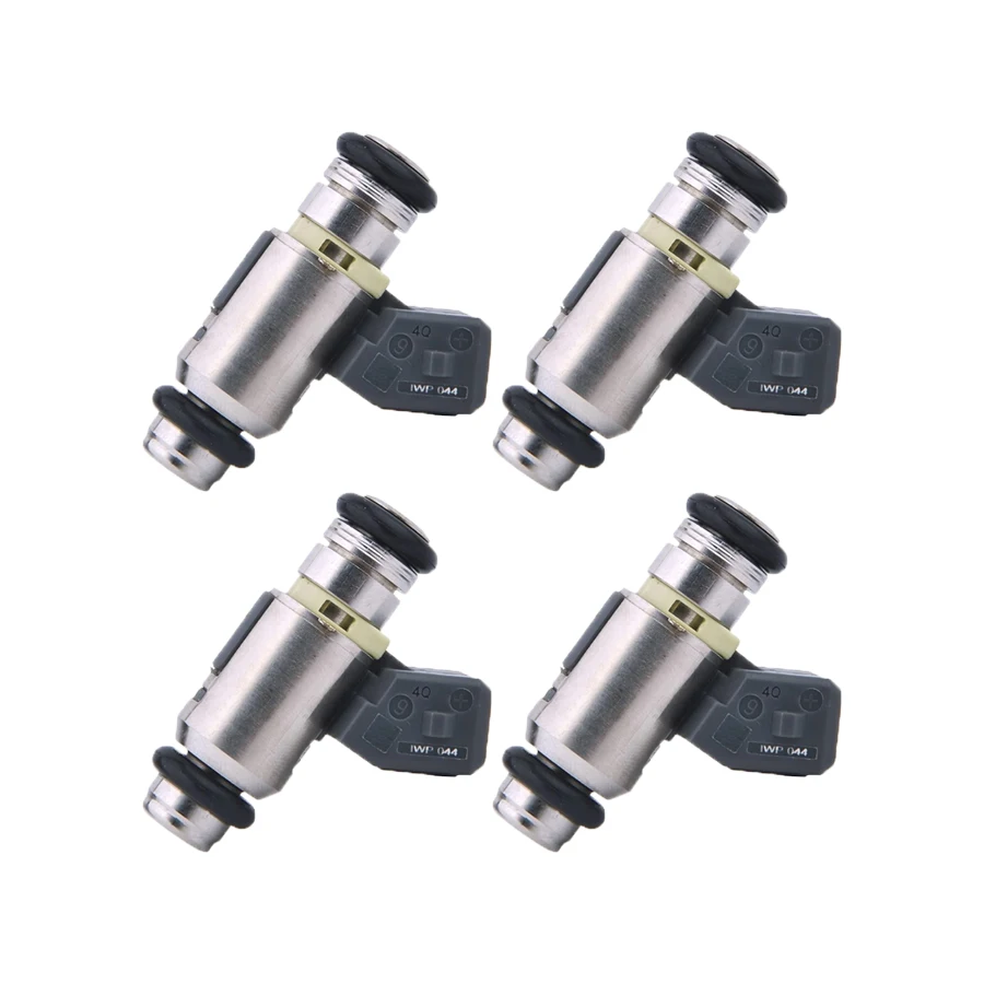 4/20PCS/LOT OEM IWP-044 IWP044 Fuel Injector Nozzle For VW Golf POLO CLASSIC PARATI QUANTUM 50100802 0279980311