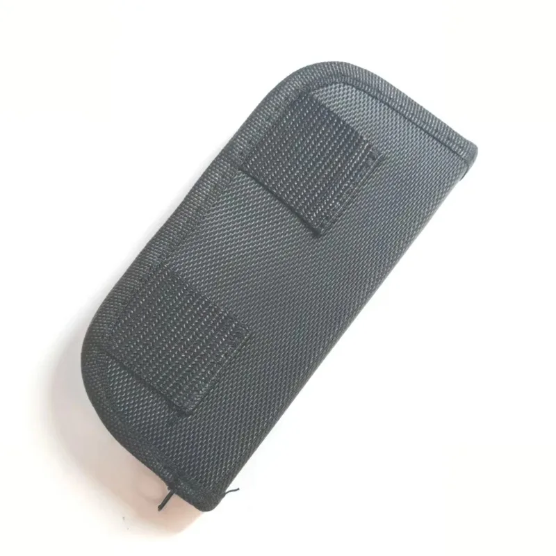 TITUS Knife Bag Small Storage Bag with Zipper EDC Portable