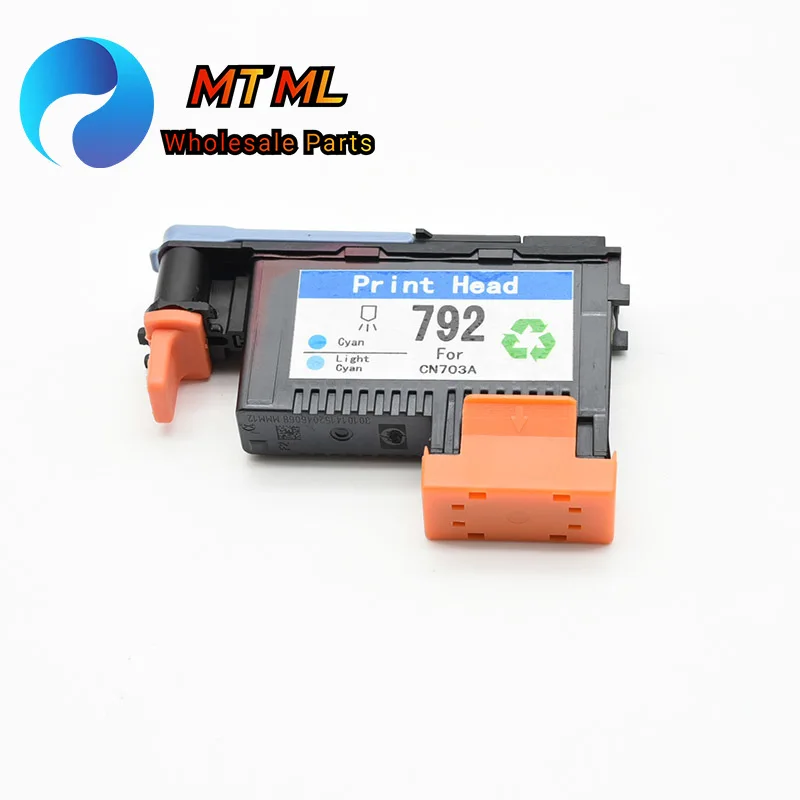 792 Printhead For HP Latex 210 260 280 Designjet L26100 L26500 L28500 Printer CN702A CN703A CN703A Print Head