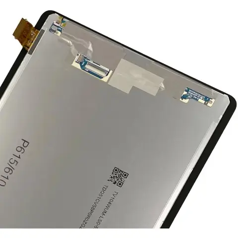 Ny Ori Surfplatta LCD-skärm pekskärm digitaliserare enhet ersättning för Samsung Galaxy Tab S6 Lite P610 P615 N P617 P613 619 8 best sales Samsung Galaxy S6 Lite - №6
