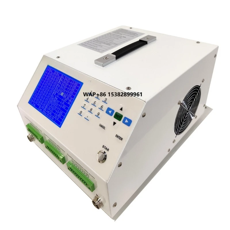 

Smart 1A-10A Lithium Battery Balancer Lead Acid Battery Equalizer Repair Device