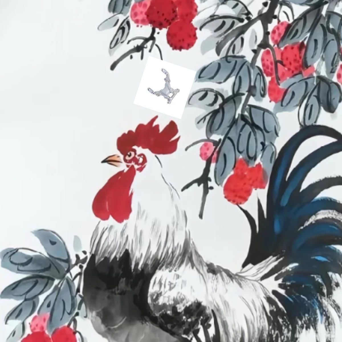 Gpm 7075 Alloy Fron…