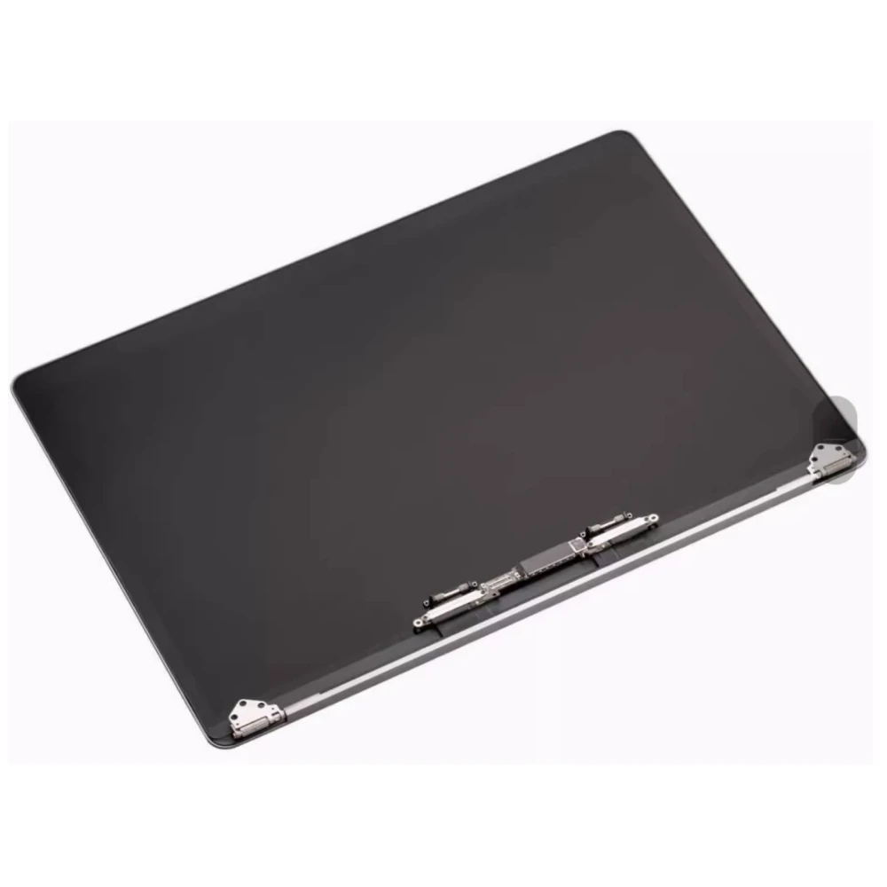 NCZOBOE A1707 LCD Panel Display Full Assembly Screen Replacement for MacBook Pro 15.4” Retina  Space Grey Silver