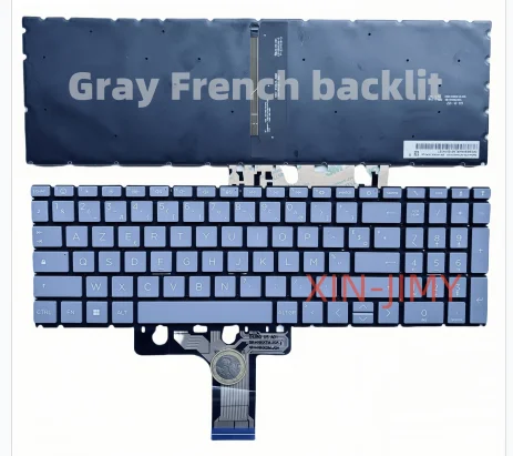 French Gray Layout … - image