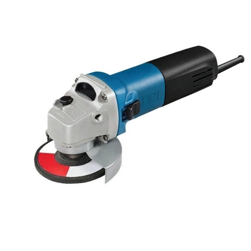 Angle grinder, multi-functional, electric, household cutting, polishing，Polishing, Rust Removal
