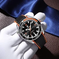 QINGXIYA marque nouvelle mode montre à Quartz hommes sport bracelet en Silicone étanche calendrier lumineux hommes montres Relogio Masculino 5