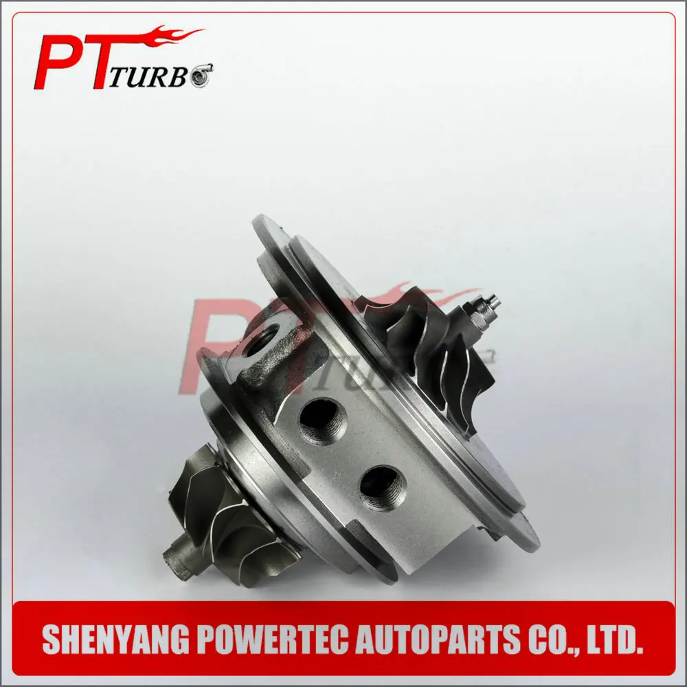 

GT1446S Turbo Cartridge 55565353 for Opel Astra Meriva ECOTEC A14NET 1.4L 103Kw 140HP Turbine charger CHRA 781504-5007S 2009