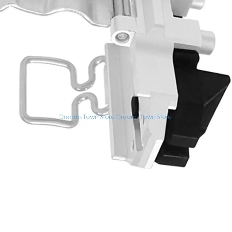 أداة HX6A بدون تكلفة تركيب طابعة ثلاثية الأبعاد مشبك Hotend متوافق مع نماذج متعددة تعزيز الاستقرار إنجاز موثوق به #5