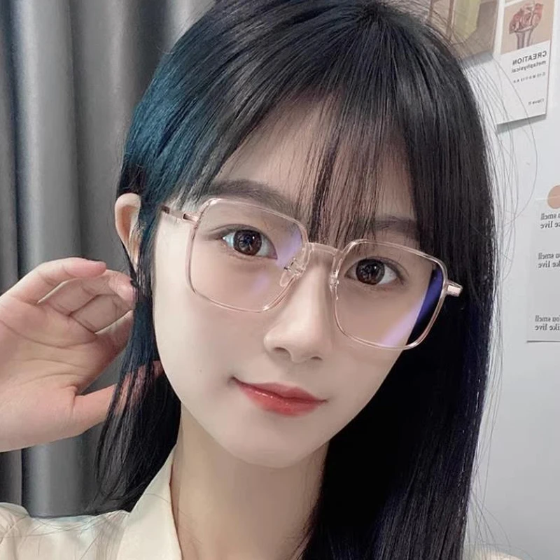 Kacamata Photochromic Fashion Terbaru, Kacamata Berubah Warna untuk Pria dan Wanita, Kacamata Anti-UV