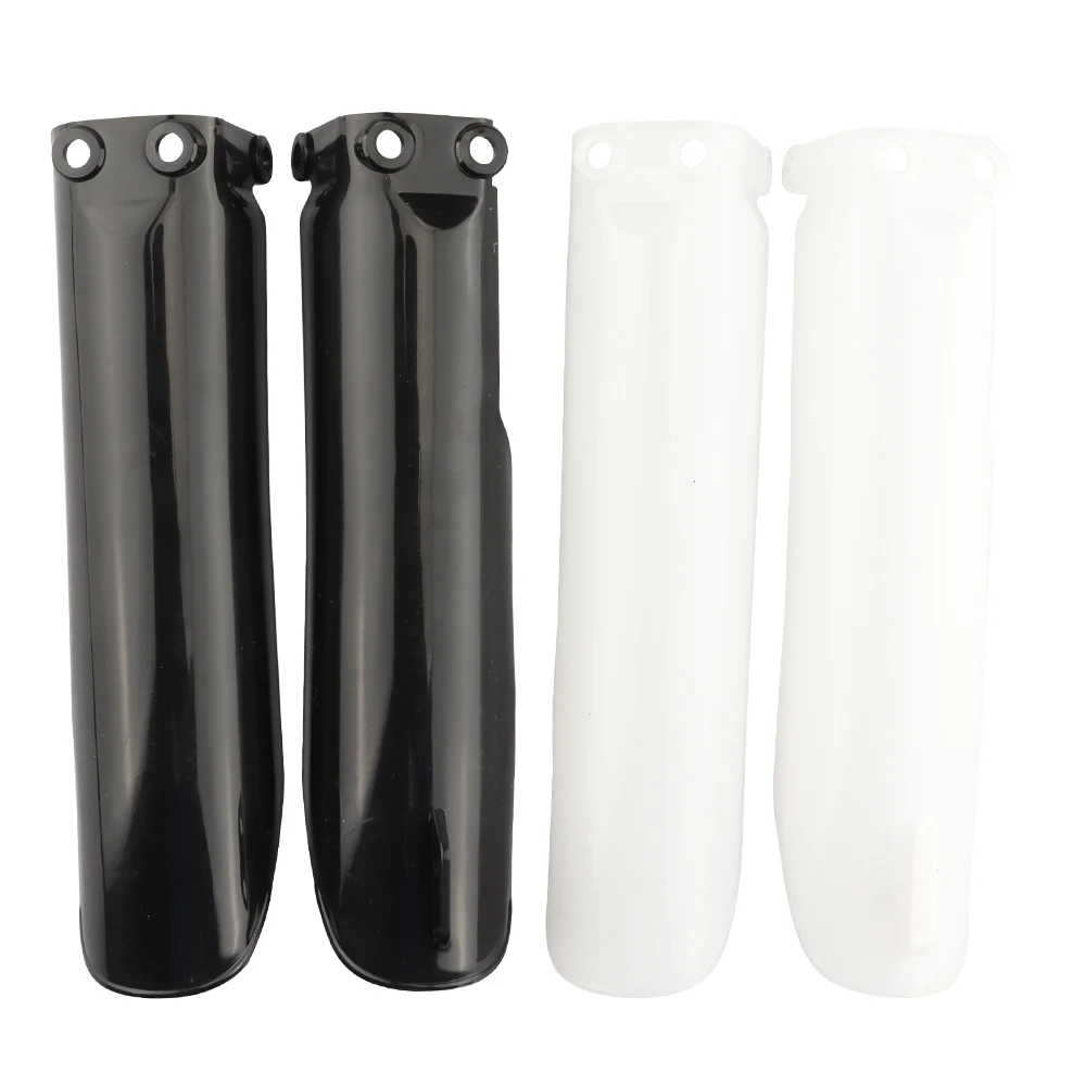 A Pair Of Electric Bike Dirt Front Saver Motorcycle Fork Absorber Cover For Most Bike, Motorcycles Tool Accessories